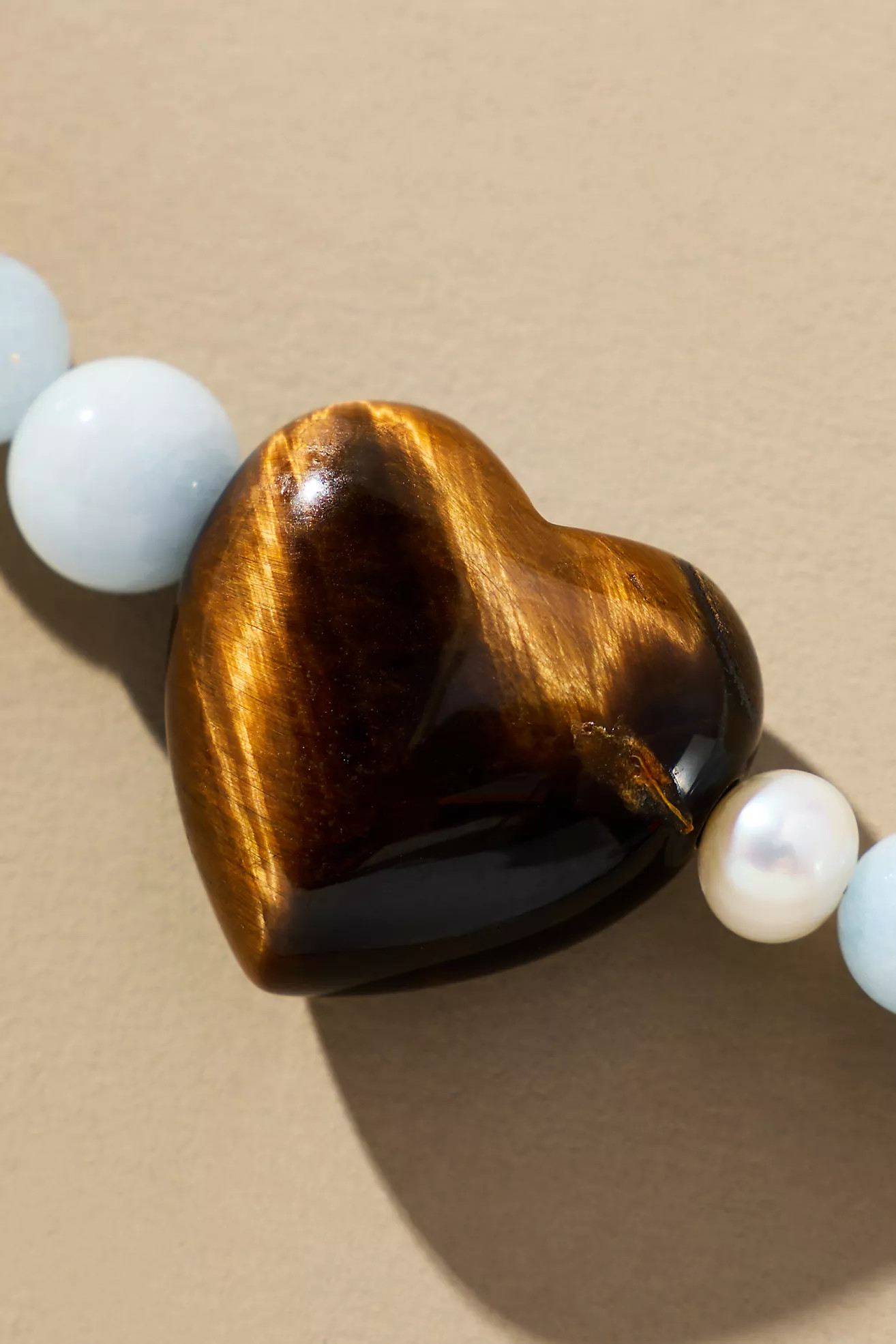 NOTTE Jewelry Venezia Pearl Necklace | Anthropologie (US)