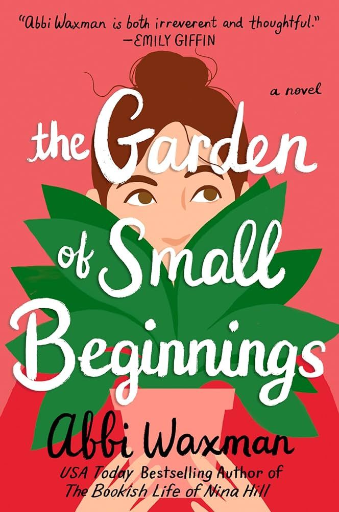 The Garden of Small Beginnings | Amazon (US)