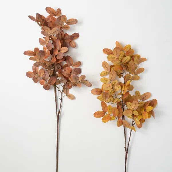 Artificial Leaves Stems | Wayfair Professional