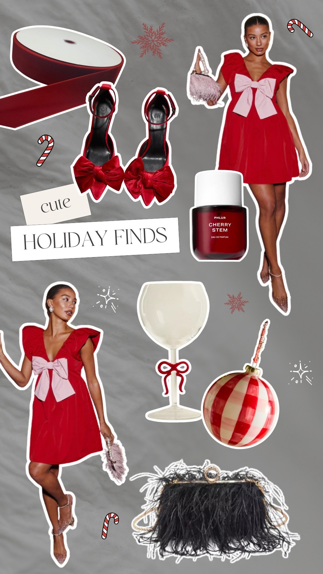 cute holiday items I’m loving right now 

#LTKFindsUnder100 #LTKHoliday #LTKSeasonal