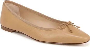 Veronica Beard Catherine Ballet Flat (Women) | Nordstrom | Nordstrom