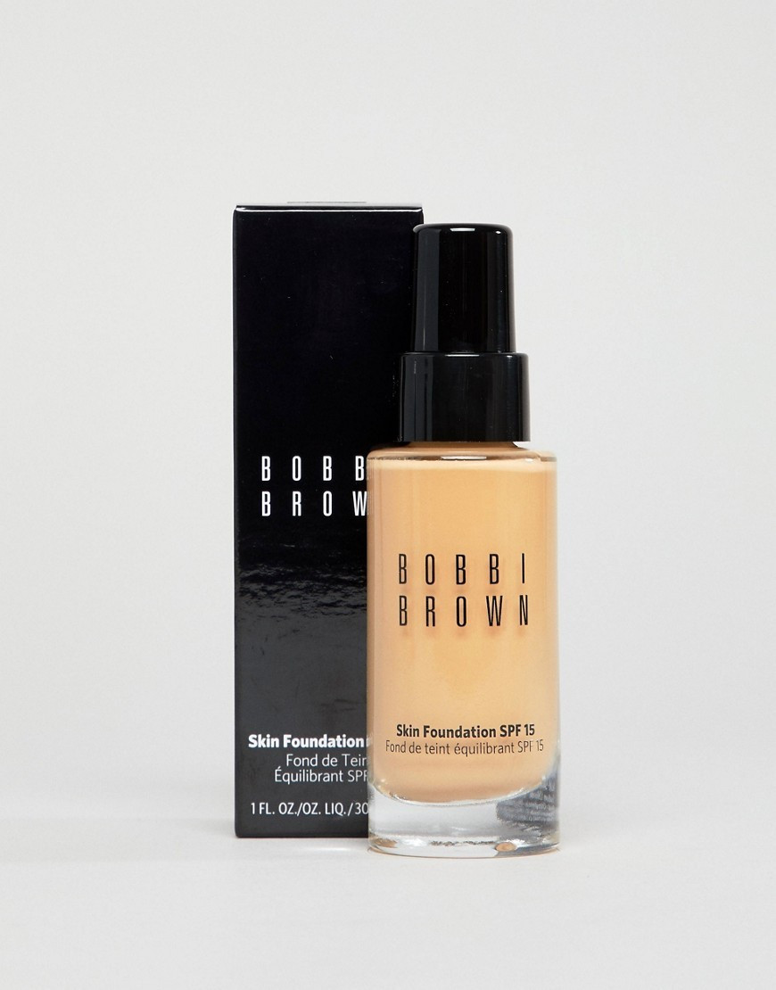 Bobbi Brown Skin Foundation SPF 15-Neutral | ASOS (Global)
