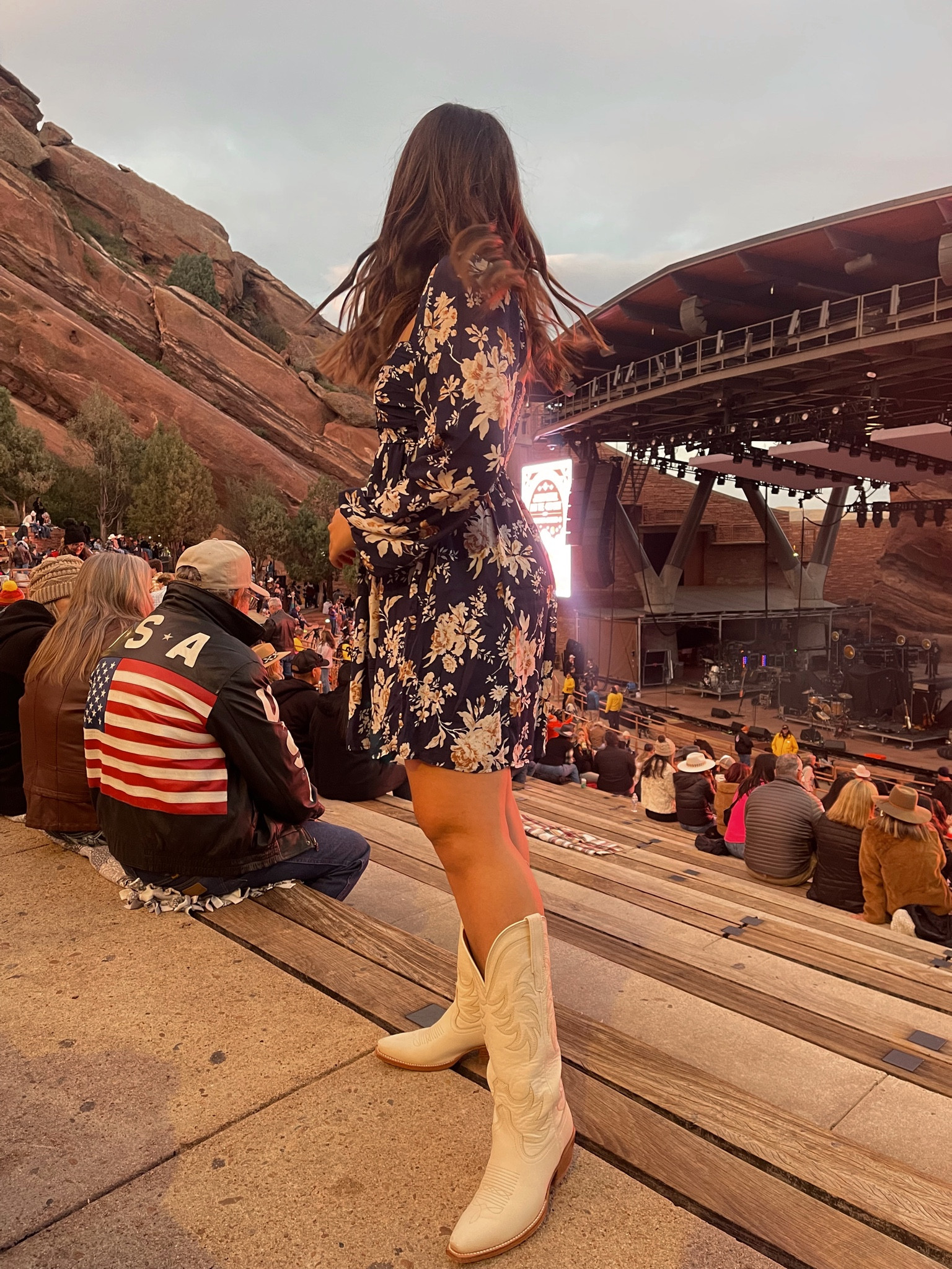 Thanksgiving dress, thanksgiving outfit, tecovas boots

#LTKstyletip #LTKHoliday #LTKshoecrush