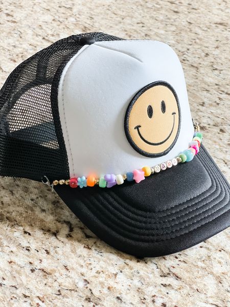 The cutest hats and charms Etsy shop 

#LTKstyletip #LTKunder50 #LTKGiftGuide