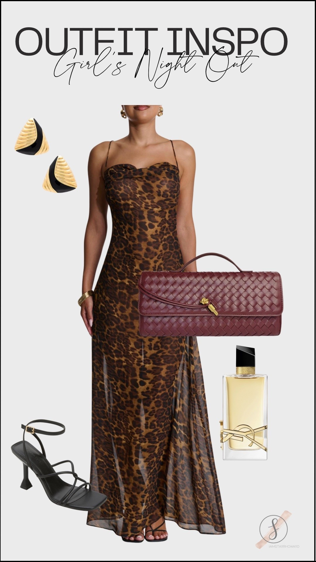 Leopard really is a neutral. 

#LTKStyleTip #LTKSaleAlert #LTKOver40