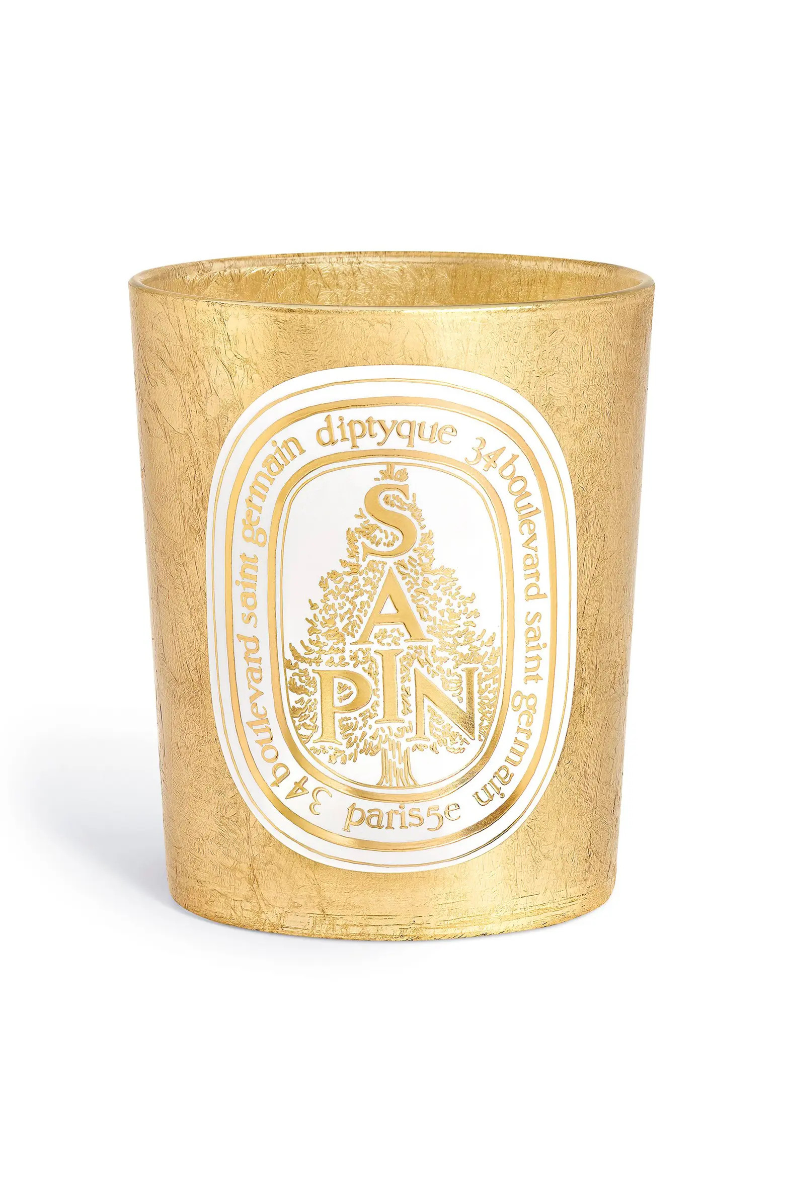 Sapin (Pine Tree) - Classic Candle | Nordstrom