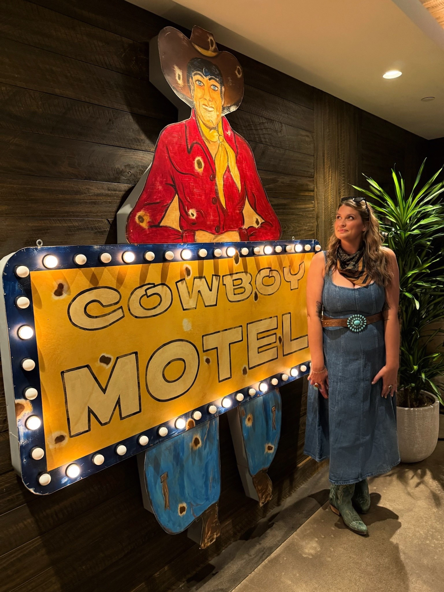 Ft Worth Fits

#LTKTravel #LTKWorkwear #LTKSeasonal