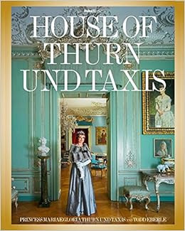 The House of Thurn und Taxis | Amazon (US)