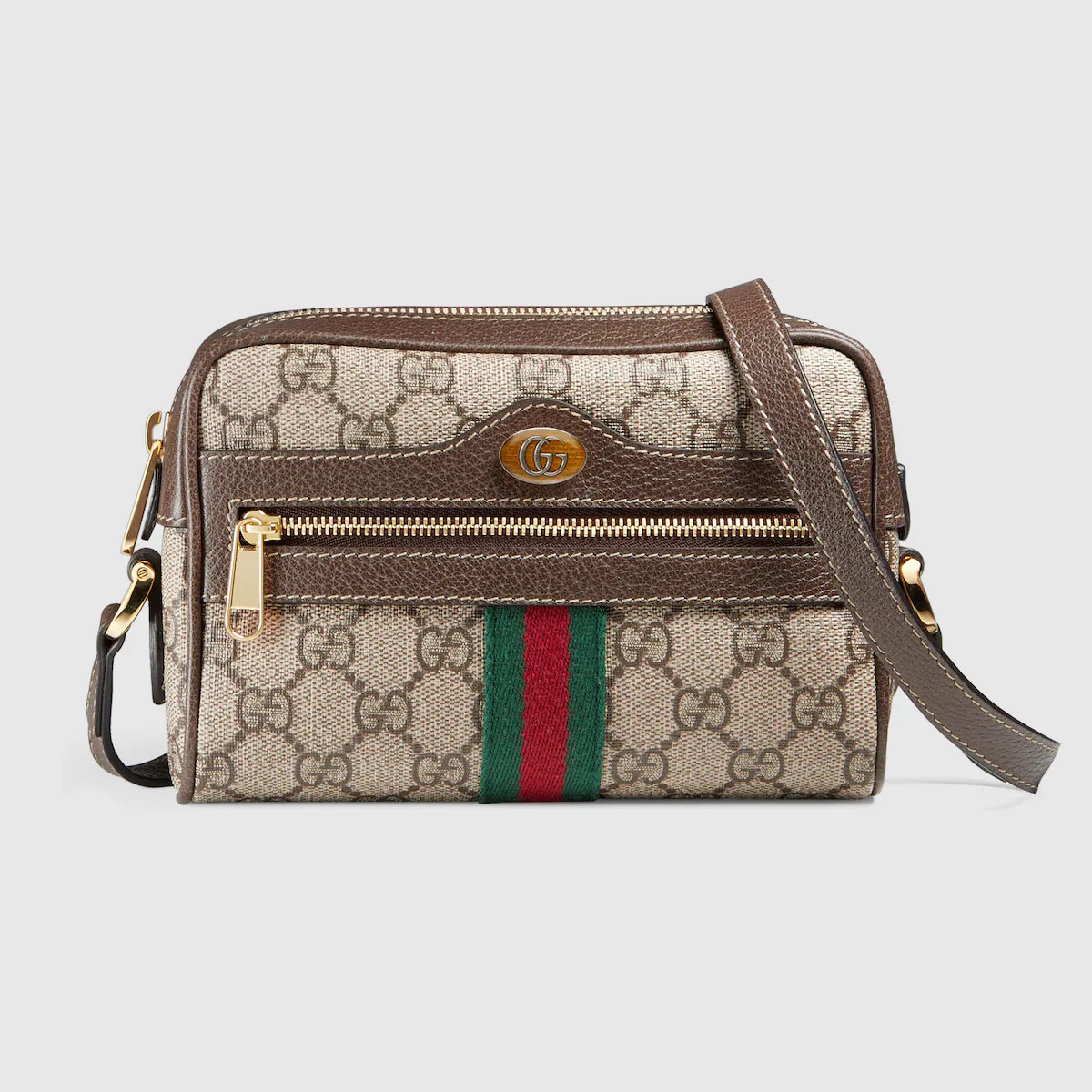 Ophidia GG Supreme mini bag | Gucci (US)