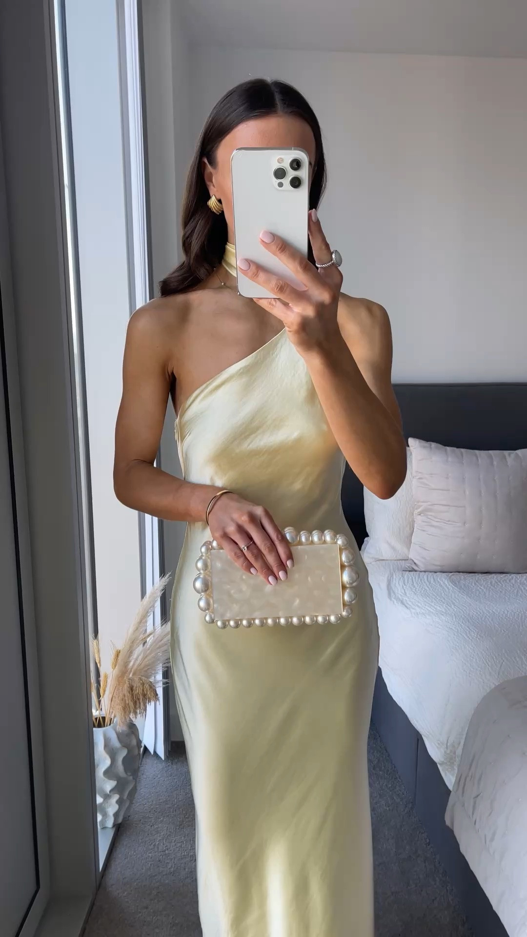 back in stock 🤍

#LTKsummer #LTKdresses #LTKwedding