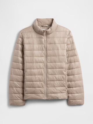 ColdControl Puffer Jacket | Gap Factory