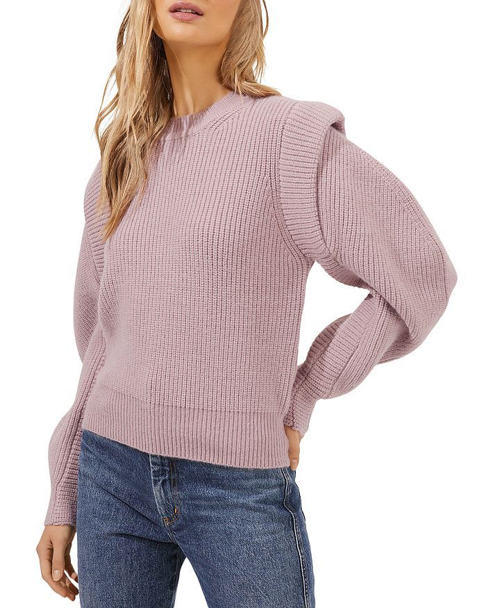 ASTR the Label Romina Sweater Women - Bloomingdale's | Bloomingdale's (US)