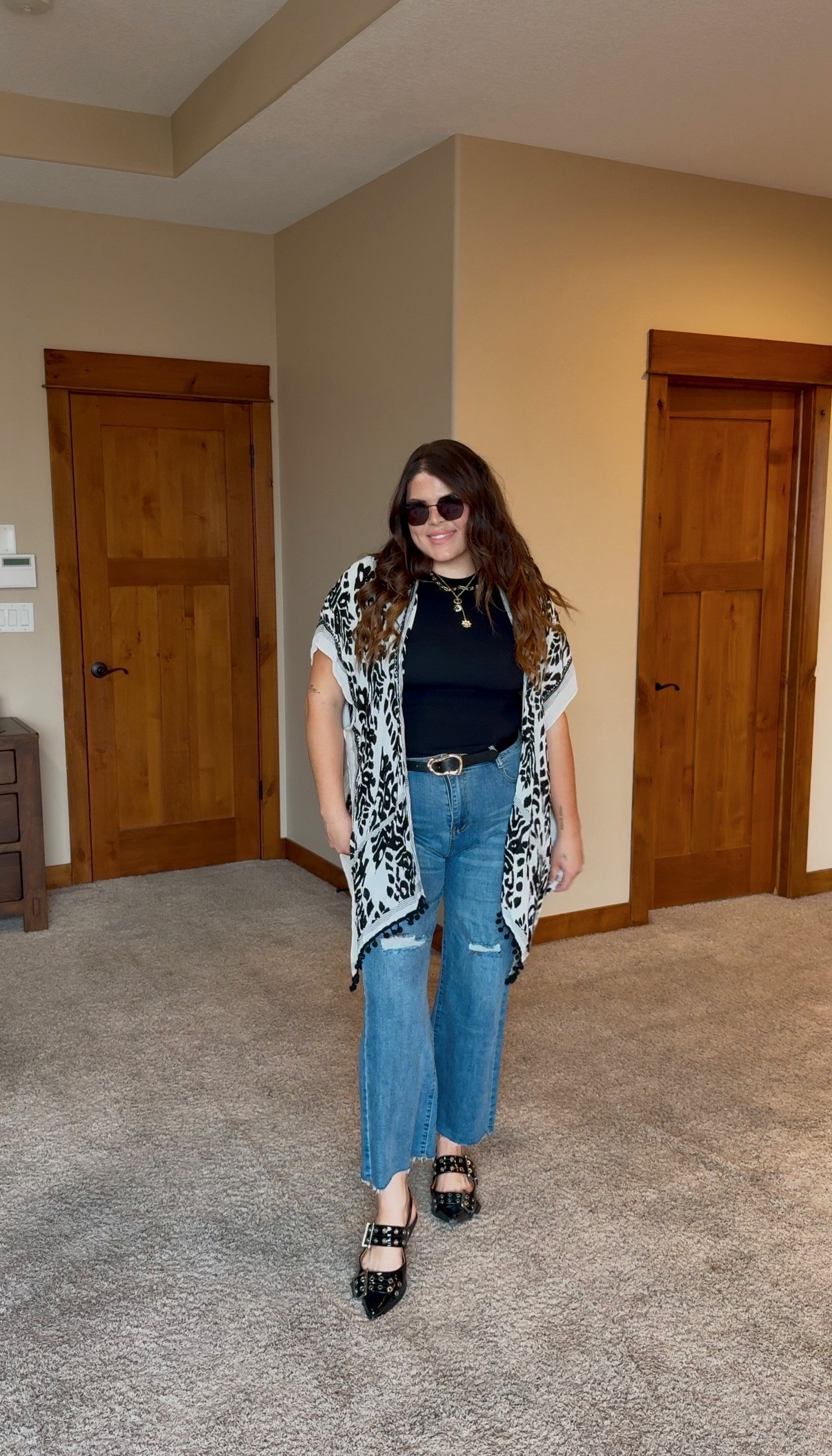 Refresh your winter wardrobe with effortlessly stylish outfit ideas. From cozy knits to sleek outerwear, these pieces are perfect for staying warm while looking chic all season long. Find your new go-to winter looks now!

Winter fashion, cold-weather outfits, cozy chic style, layering essentials, seasonal wardrobe, stylish winter looks, warm and fashionable, winter outfit ideas, timeless winter pieces, casual winter style.

#LTKMidsize #LTKHoliday #LTKStyleTip