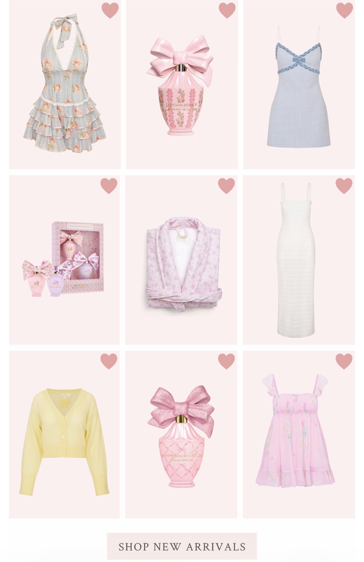 If you love soft, romantic summer outfits then Love Shack Fancy is where it’s at. These summer must haves are perfect for vacations, brunch dates, and every pretty little summer moment.

All my Love Shack Fancy picks are linked on my LTK.

#ShoppingWithPriiincesss #LoveShackFancyStyle #SummerFashion #LTKFinds #LTKFashion #PrettyStyle #FeminineFashion #LuxuryAesthetic #OutfitInspo #StyleInspo #WardrobeRefresh #SummerLooks #FashionLover #AtlantaMom #Atlantamom #Atlantabloggers #Atlantablogger #AtlantaCreator #Atlantacontentcreators #Atlantacontentcreator