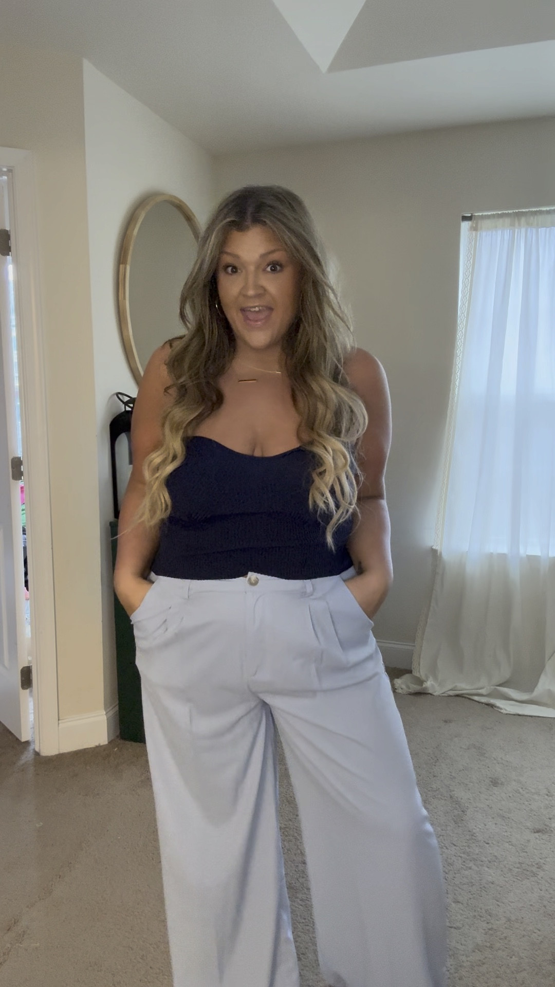 VICI

#LTKstyletip #LTKfindsunder100 #LTKmidsize
