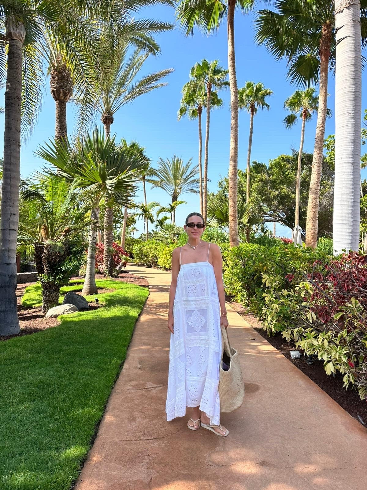 High street maxi obsession 🤍

#LTKuk #LTKsummer #LTKeurope