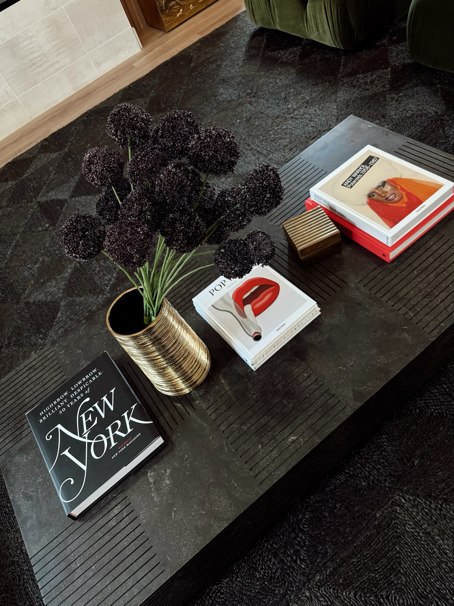 A roundup of my book decor; perfect for shelving & coffee tables! All from Amazon!

#LTKxWayfair #LTKHome #LTKFindsUnder100