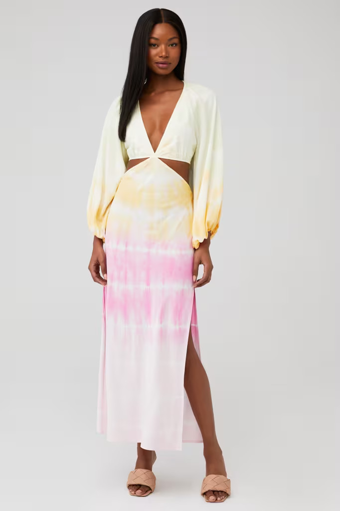 RIO SONORA DRESS | FashionPass