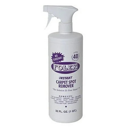 FOLEX Removes Carpet Spot 32 Ounce | Walmart (US)