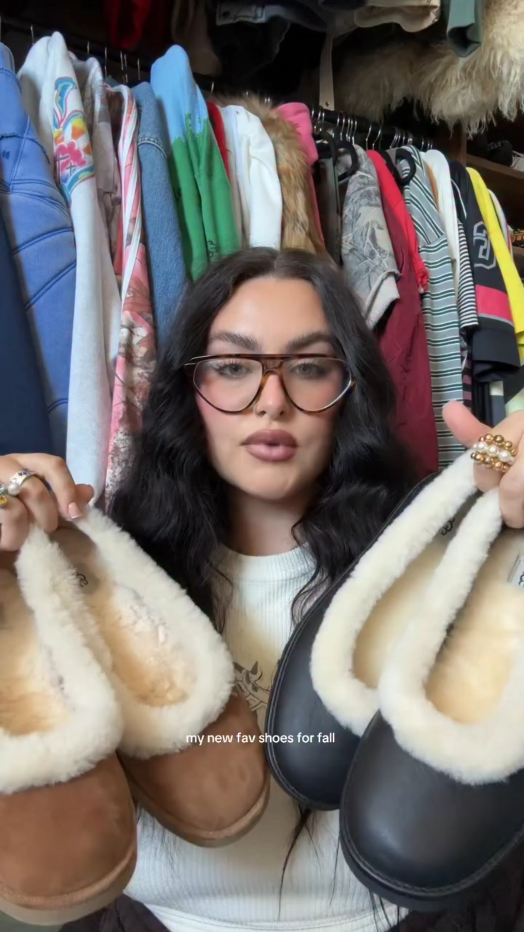 @ugg give me 14 of ‘em rn

Uggs, boots, fall fashion, fall style, shoes

#LTKShoeCrush #LTKSeasonal