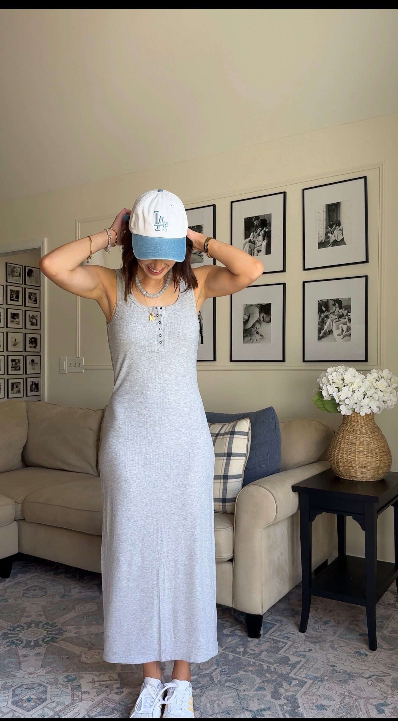 Such a good errand outfit!

@abercrombie dress sale starts TODAY! stackable code: AFLTK for more $$ off!
 
I’m wearing a size small
 
@abercrombie, abercrombie, a&f, dress sale, dress sale finds, wedding guest dresses, dresses on sale, midi dresses, maxi dresses, abercrombie sale, stackable code, Abercrombie code,

#LTKxAbercrombie #LTKSeasonal #LTKSaleAlert