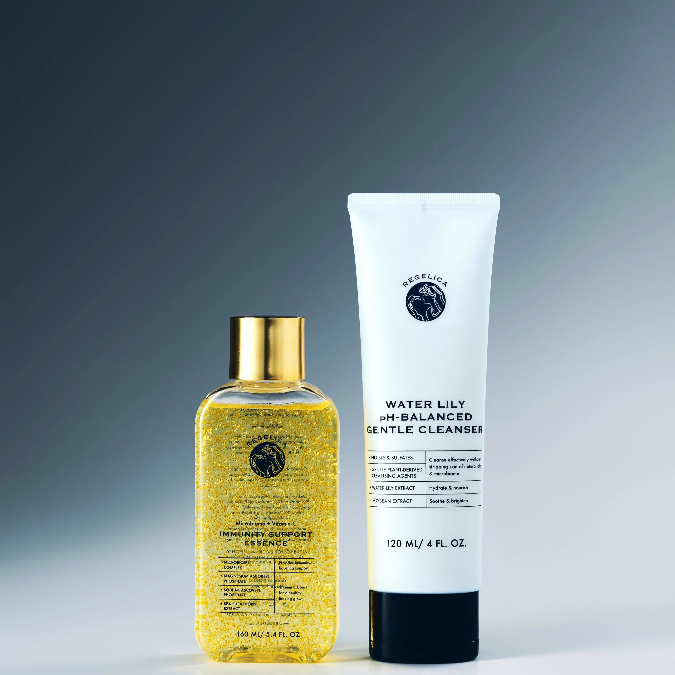 Starter Skincare Set ($93 value) | Regelica