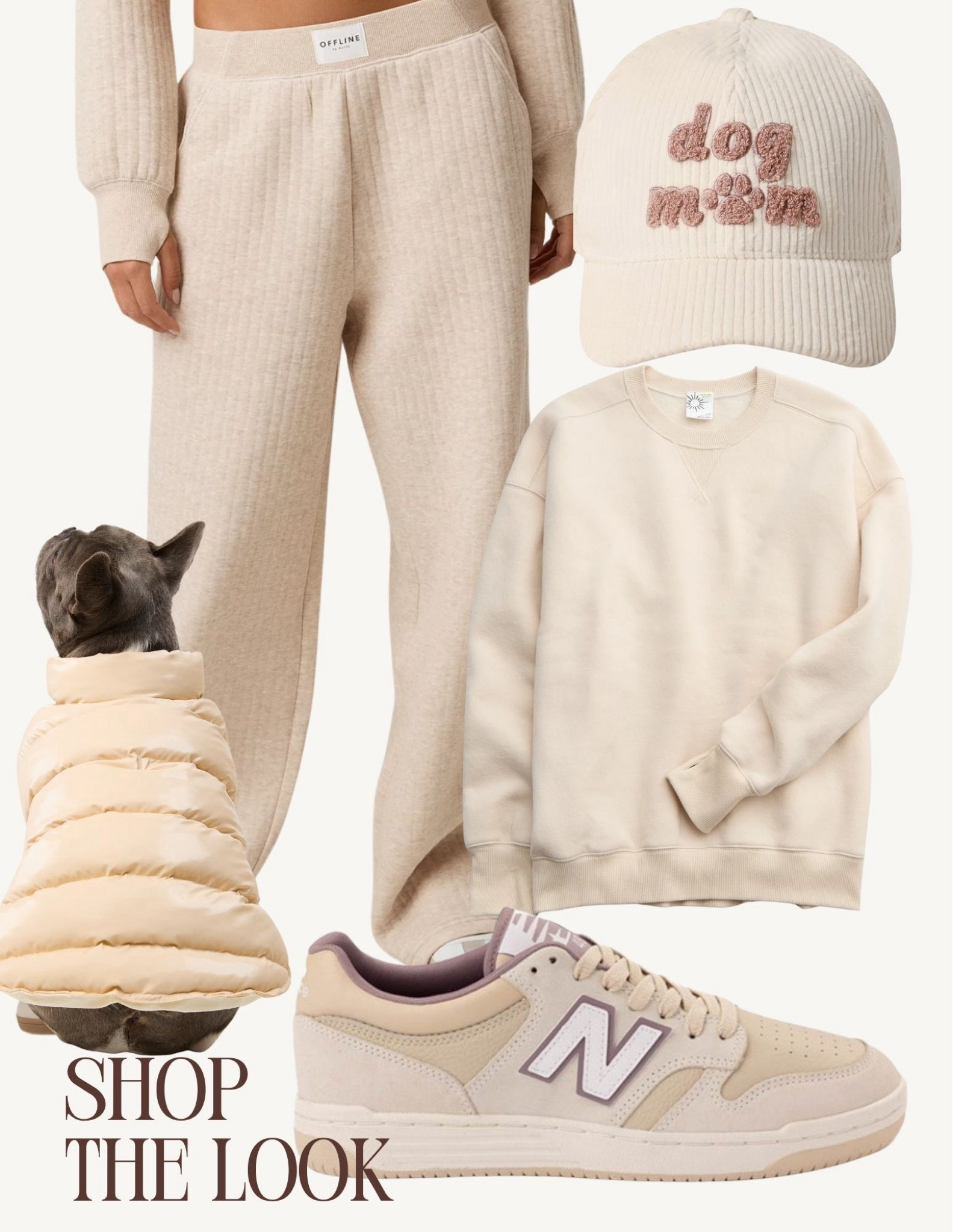 🐾 Casual Dog Mom Vibes 🐾

#LTKGiftGuide 

#LTKStyleTip #LTKFallSale