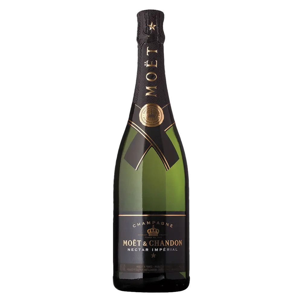 Moet & Chandon Nectar Imperial | Total Wine