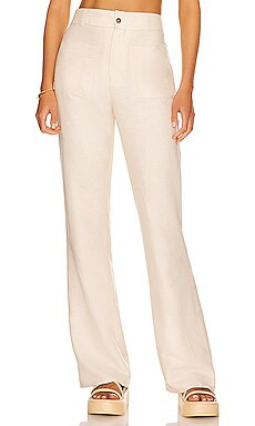 Jada Pant
                    
                    Savannah Morrow | Revolve Clothing (Global)