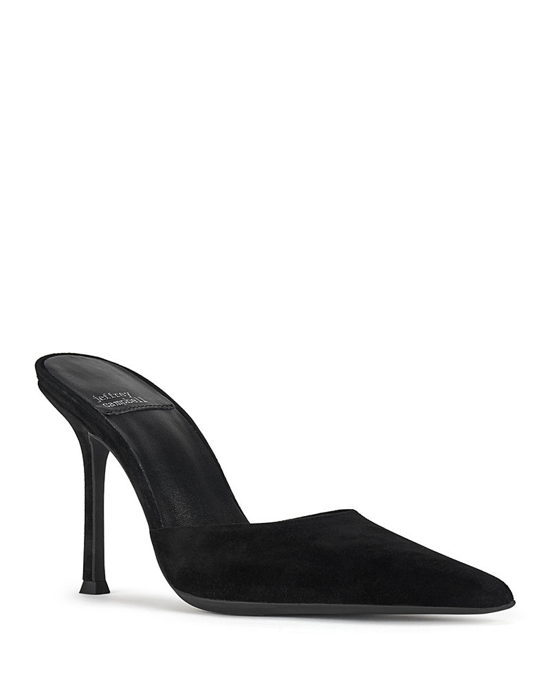 Jeffrey Campbell Women's Robyn Mule Pumps | Bloomingdale's (US)
