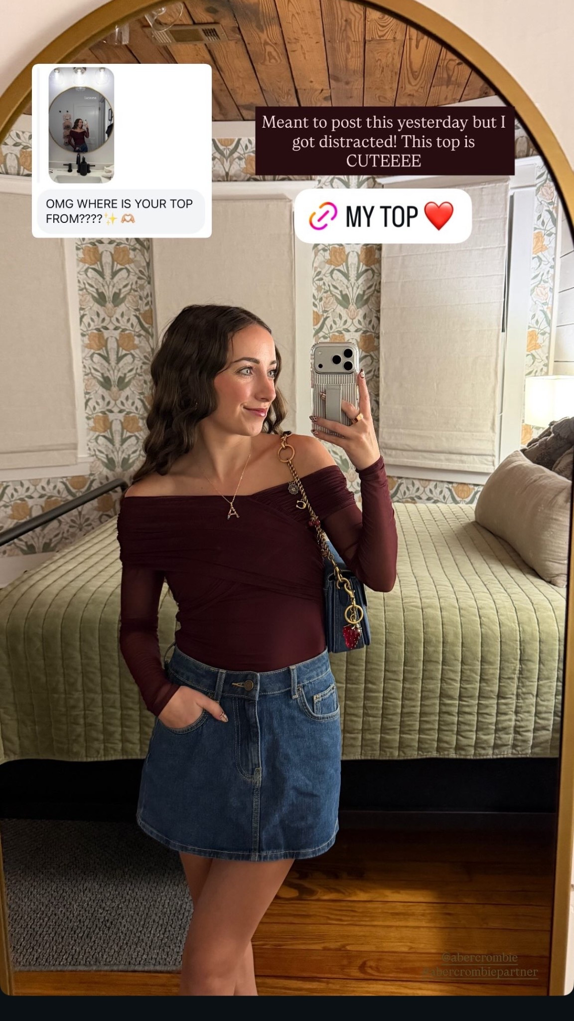 Outfit yesterday for a fun rehearsal dinner!


#LTKdayinmylife #LTKootd #LTKgrwm