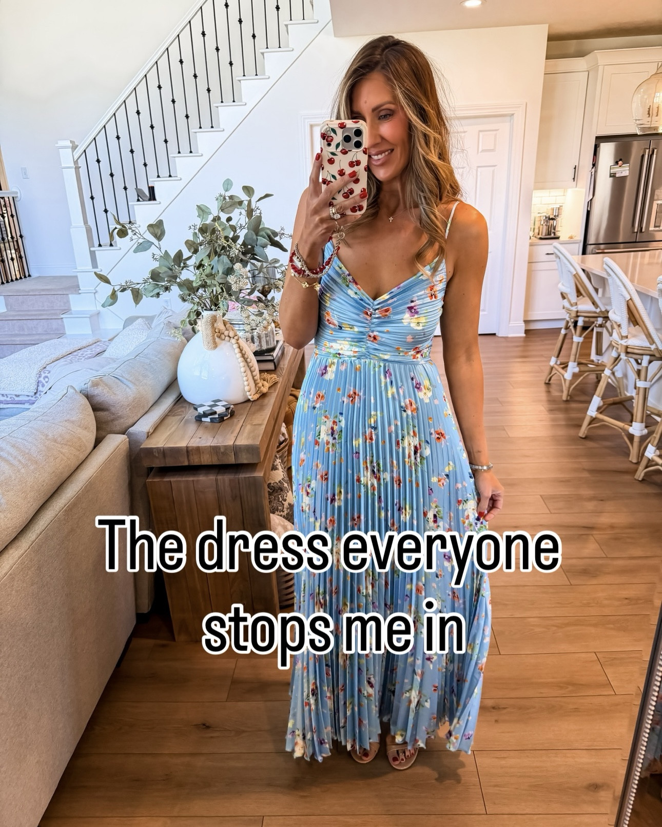 Seasonal Occasion Dress: Weddings, Showers, Graduations and Everyday! 

#LTKSeasonal #LTKgrwm #LTKootd