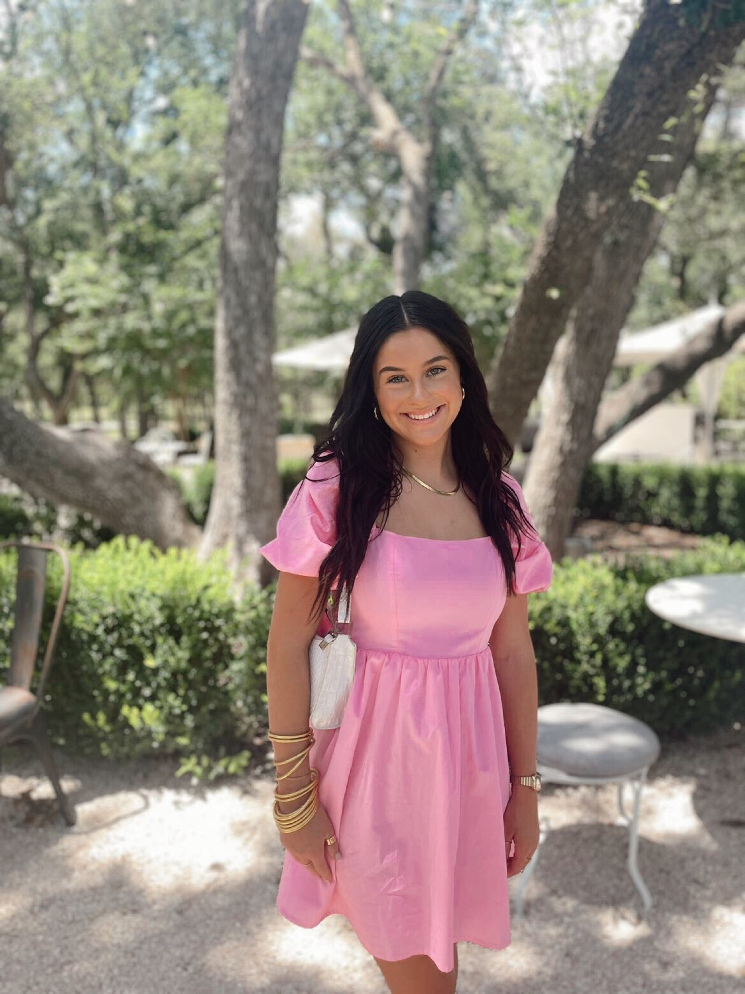 so fun & girly 🩷

#LTKBeauty #LTKSeasonal #LTKxNSale