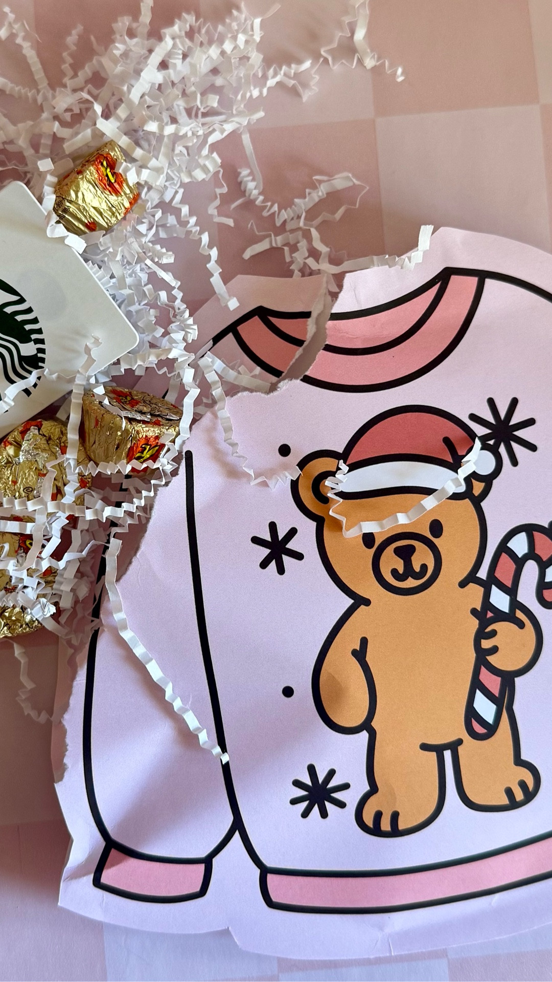 These treat pouches are so easy & fun! I love a good interactive gift that stands out. Fill with a gift card, candy, lip gloss, etc. Great for teachers, neighbors, friends, students… anyone! 

#LTKHoliday #LTKKids #LTKGiftGuide