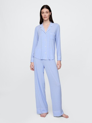 Modal PJ Shirt | Gap (US)
