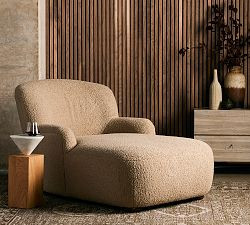 Briar Chaise Lounge | Pottery Barn (US)
