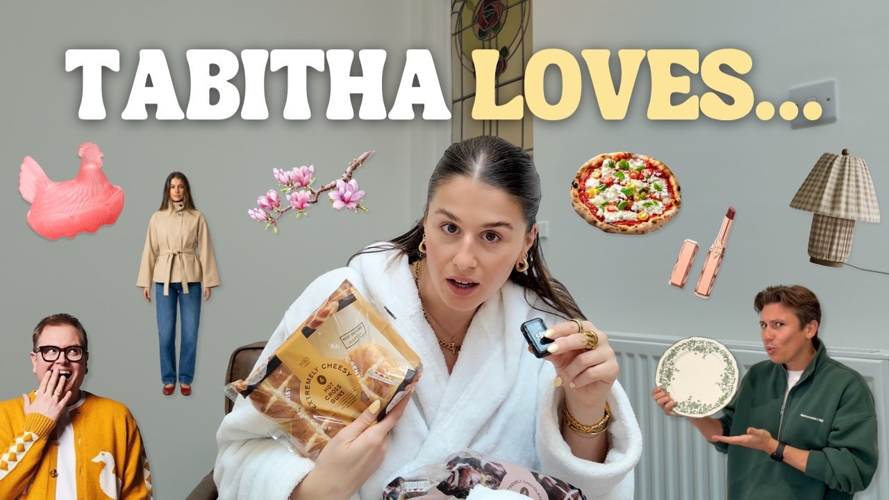 everything from today’s monthly faves YouTube video xxx

#LTKhome #LTKeurope #LTKbeauty