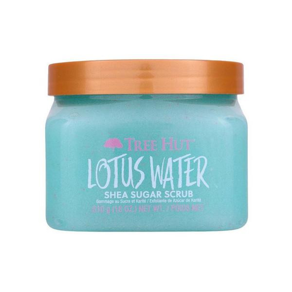 Tree Hut Lotus Water Shea Sugar Scrub | Scheels Sports