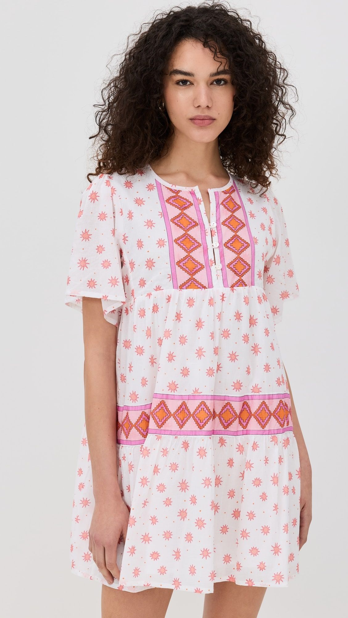 Tiki Dress | Shopbop