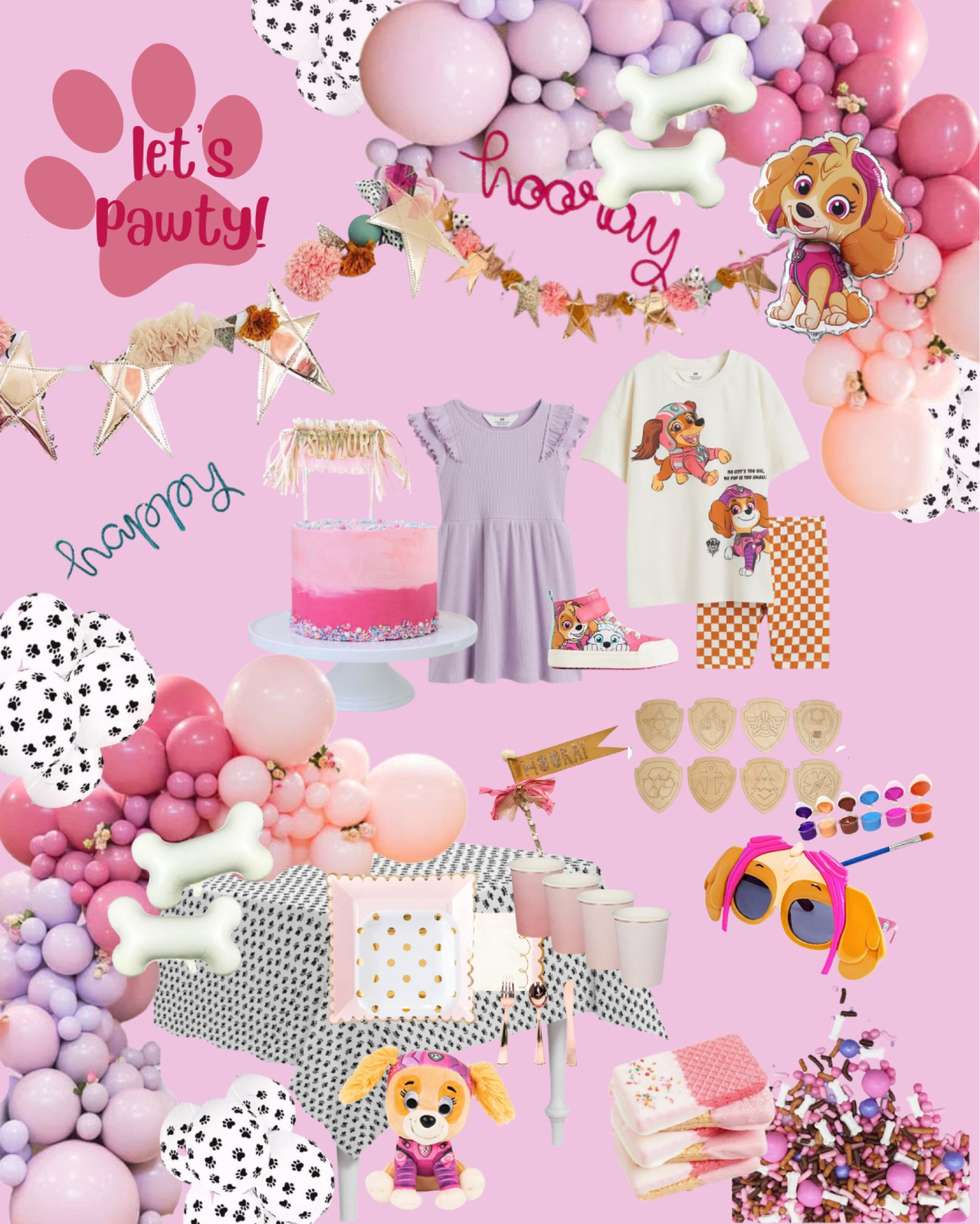 #kidsparty #kidspartyideas #kidsbirthday #pawpatrol #partyforkids #partyideasforkids

#LTKkids #LTKfamily #LTKhome
