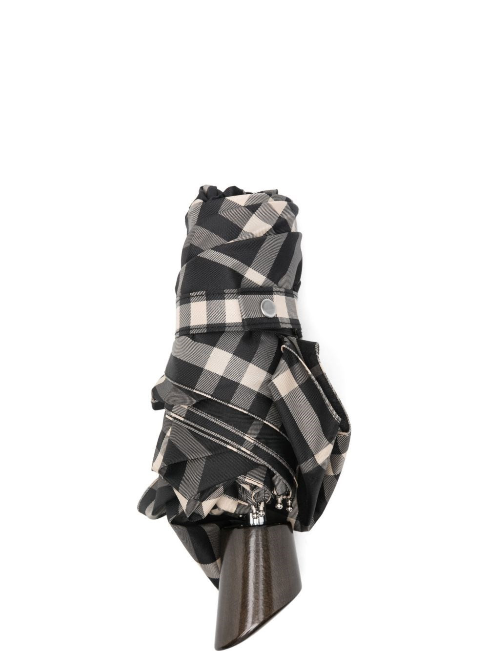 Burberry Check Umbrella | Tessabit Stores (Global)