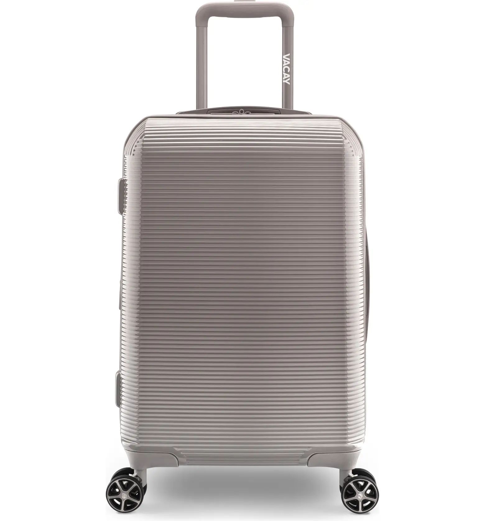 Future Ombré 22-Inch Spinner Carry-OnVACAY | Nordstrom