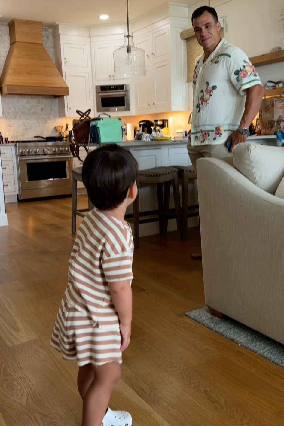 Toddler outfit, toddler set, men’s shirt, men’s camp shirt, Abercrombie men’s

#LTKFamily #LTKMens #LTKKids