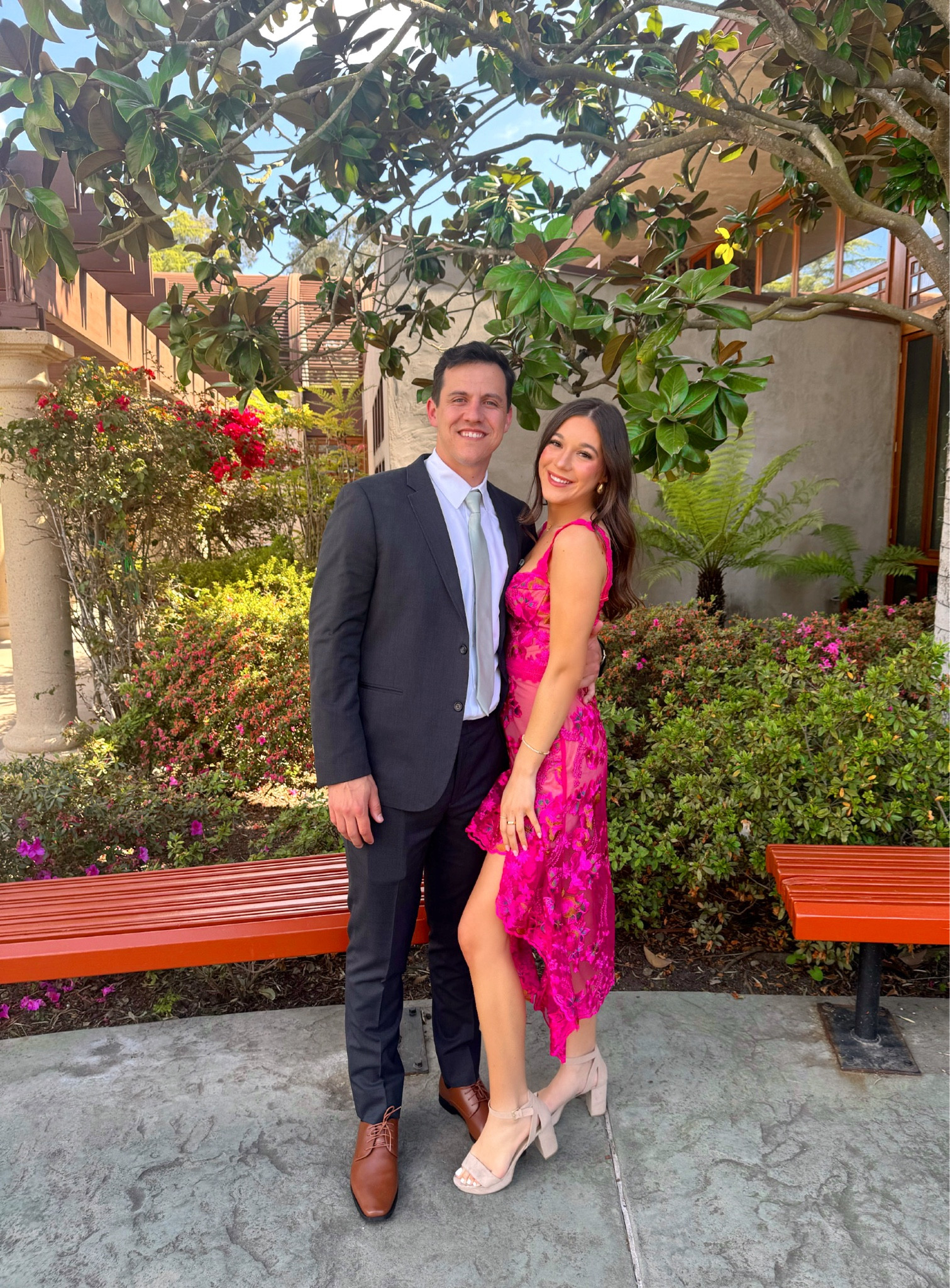 dress of my dreams 💐💕💘💞
wearing size small

#LTKwedding #LTKparties #LTKU