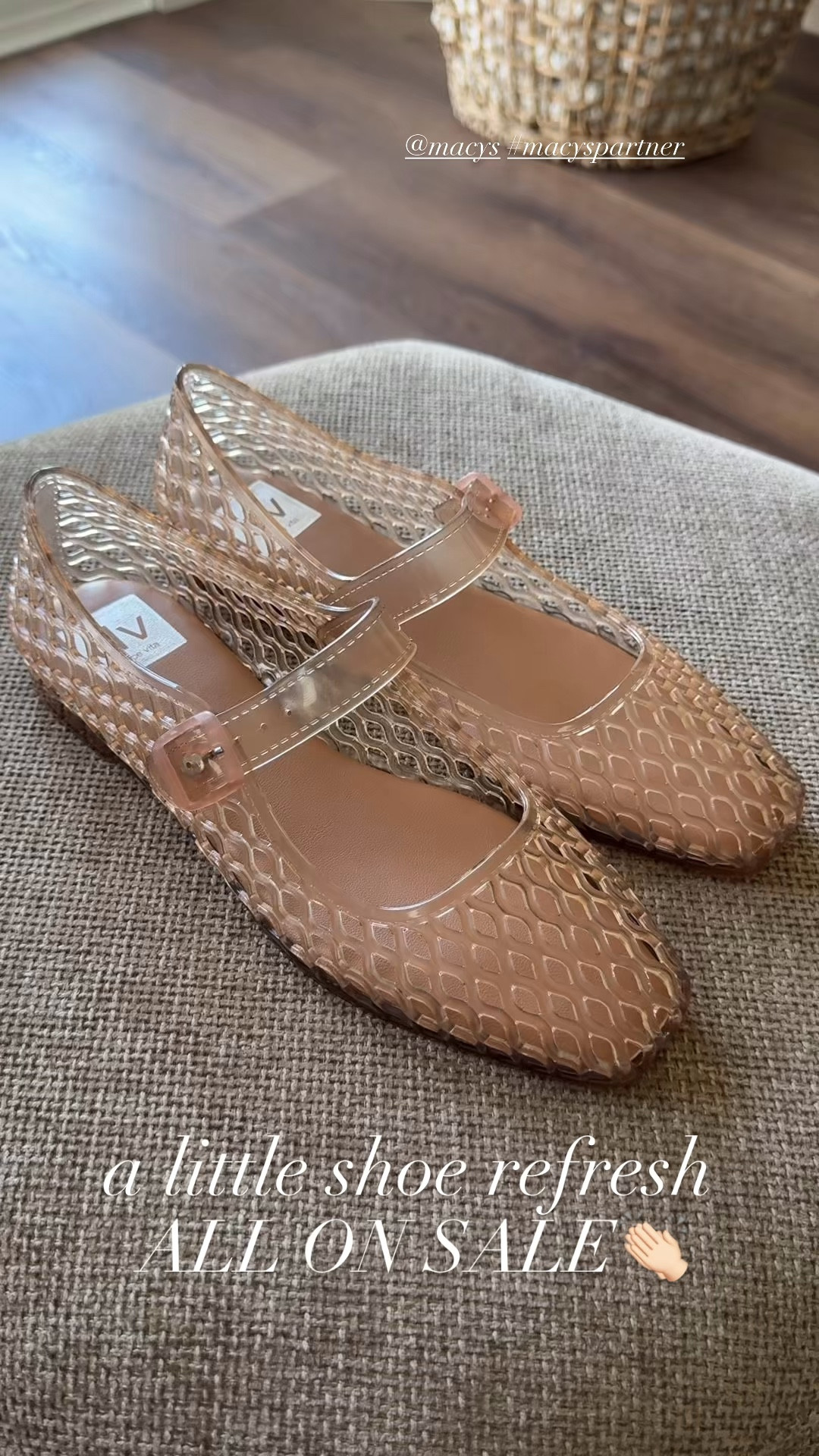 @macys #macyspartner 
30-40% off for the Macy’s Great Spring Shoe Sale is happening now-4/20! 

#LTKSeasonal #LTKSaleAlert #LTKootd