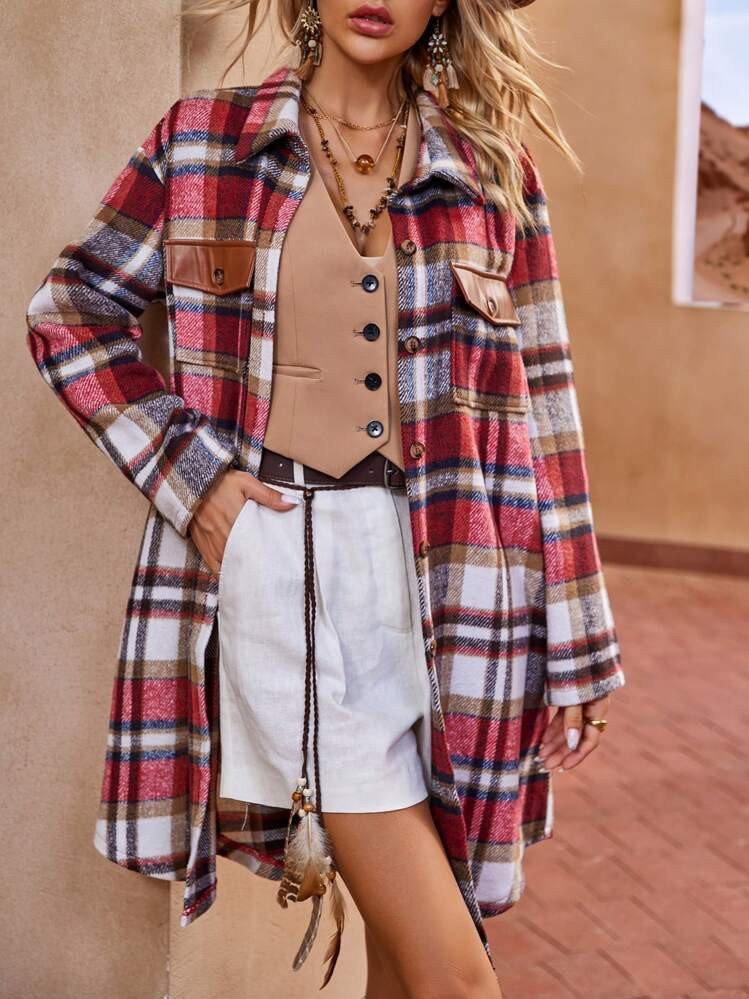 $16.98$45.89-63% | SHEIN