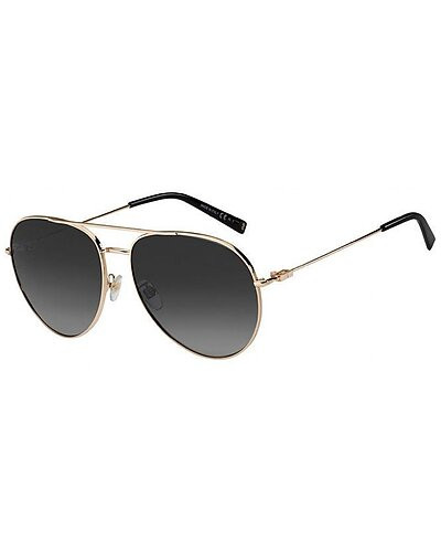 Women's GV 7196/G/S 61mm Sunglasses | Gilt