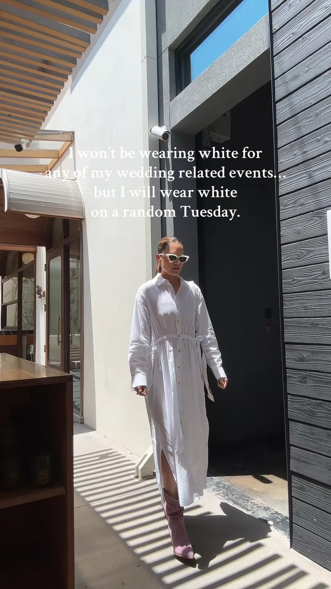 This is for the brides 

#LTKWedding #LTKStyleTip