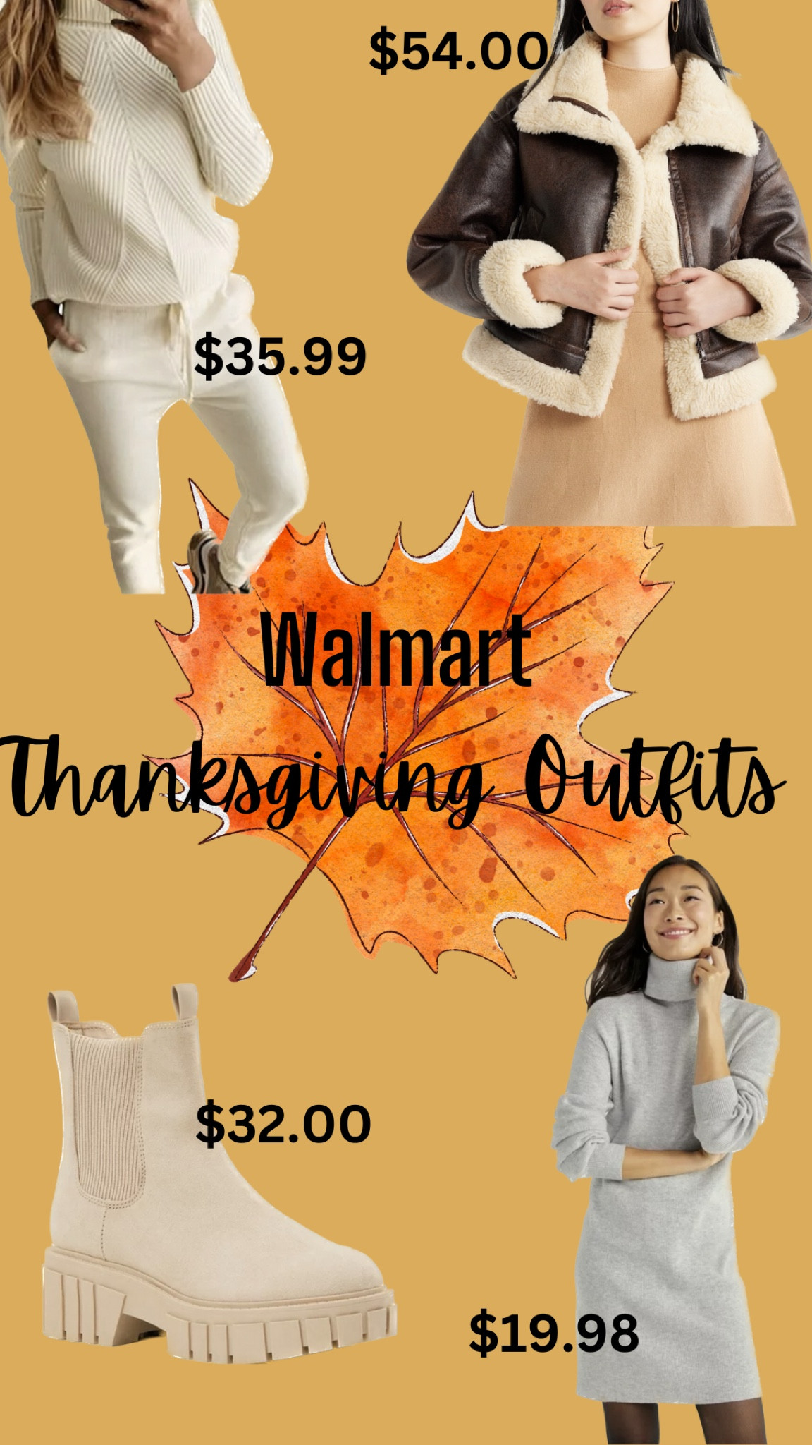 Walmart Thanksgiving 

#LTKHolidaySale #LTKU #LTKCyberWeek
