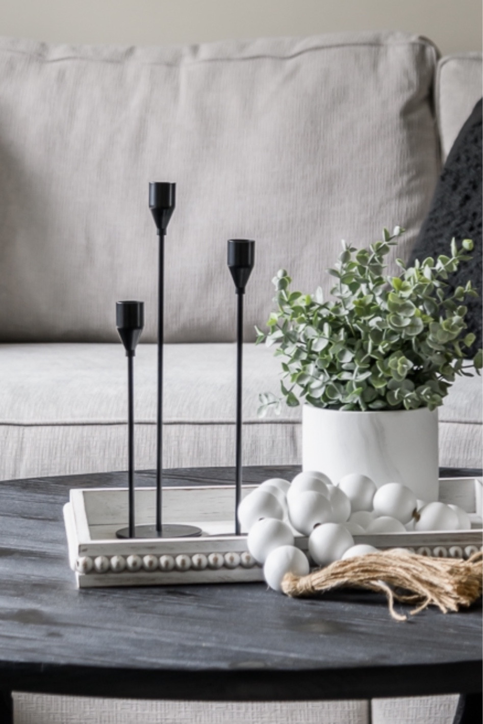 Details! A perfectly styled coffee table never goes unnoticed. 

#LTKSeasonal #LTKhome #LTKstyletip